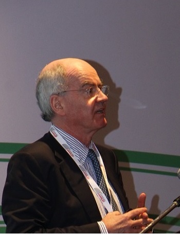 john elkington